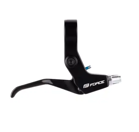 brake levers FORCE "V" Al ,black