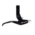 brake levers FORCE "V" Al ,black