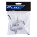brake levers FORCE "V" Al PRO 2.0,black