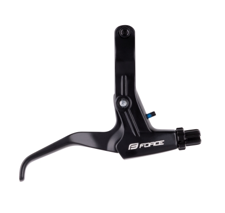 brake levers FORCE "V" Al PRO 2.0,black