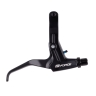 brake levers FORCE "V" Al PRO 2.0,black