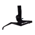 brake levers FORCE "V" REVOSHIFT Al ,black