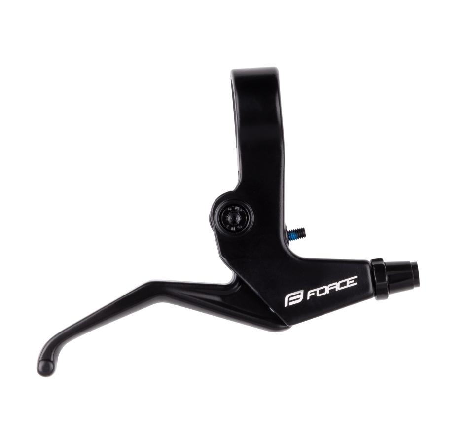 brake levers FORCE "V" REVOSHIFT Al ,black