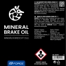 brake oil FORCE MINERAL, 1 l