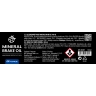 brake oil FORCE MINERAL, 100ml
