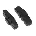 brake shoes F remov. MAGURA HYDRAULIC,black 50mm