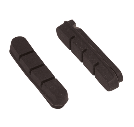 brake shoes F road spare cork 55mm