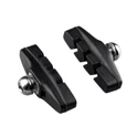 brake shoes F road ULTEGRA copy, black 50mm