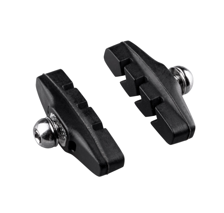 brake shoes F road ULTEGRA copy, black 50mm