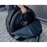 brašna FORCE pro přepravu 2 výpletů 26-29"