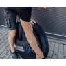 brašna FORCE pro přepravu 2 výpletů 26-29"