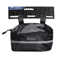 brašna na řídítka FORCE ROLLER, černá