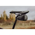 brašna pod sedlo F RIDE ADVENTURE klick, černá