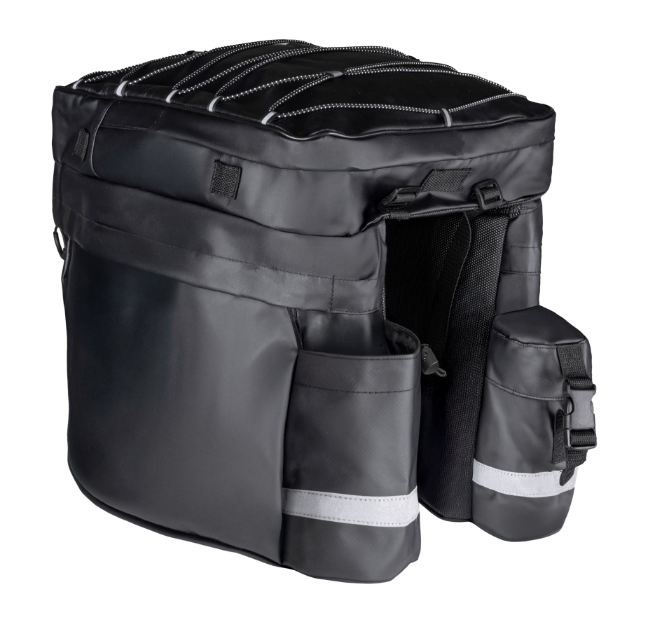 brašna-trojbrašna zadní voděodolná F ADVENTURE 35l