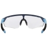 brýle FORCE ENIGMA modré, fotochromatické sklo