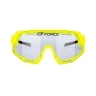 brýle FORCE GRIP fluo,  fotochromatická skla