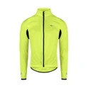 bunda F WINDPRO KID neprofuk, fluo