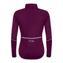 bunda FORCE ARROW LADY softshell, fialová