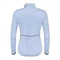 bunda FORCE ARROW LADY softshell, sv. modrá