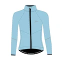 bunda FORCE ARROW LADY softshell, sv. modrá S