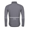 bunda FORCE ARROW softshell, šedá