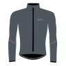 bunda FORCE ARROW softshell, šedá