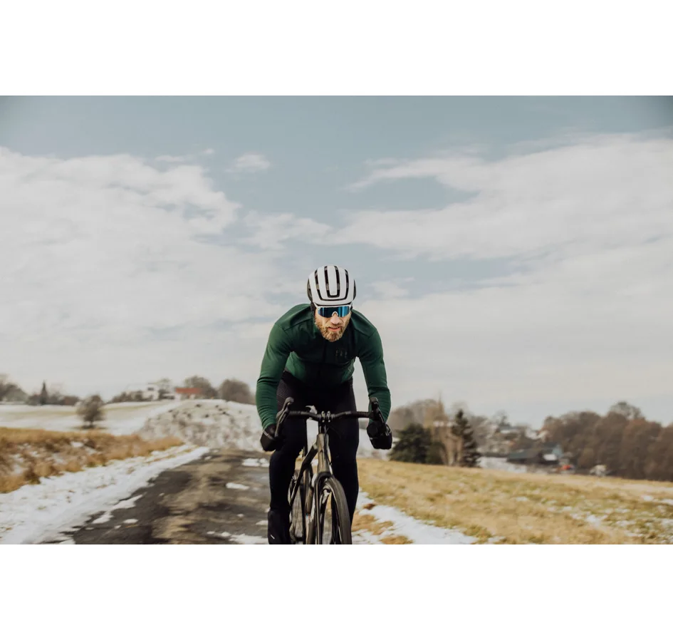 bunda FORCE STORY zimní, army