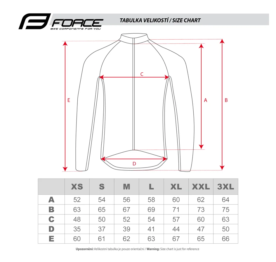 bunda FORCE STORY zimní, army