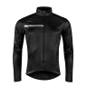 bunda FORCE WINDPRO neprofuk, černá 3XL