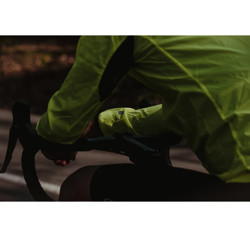 bunda FORCE WINDPRO neprofuk, fluo