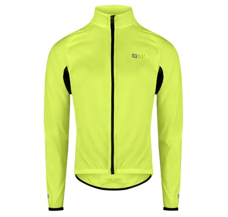 bunda FORCE WINDPRO neprofuk, fluo