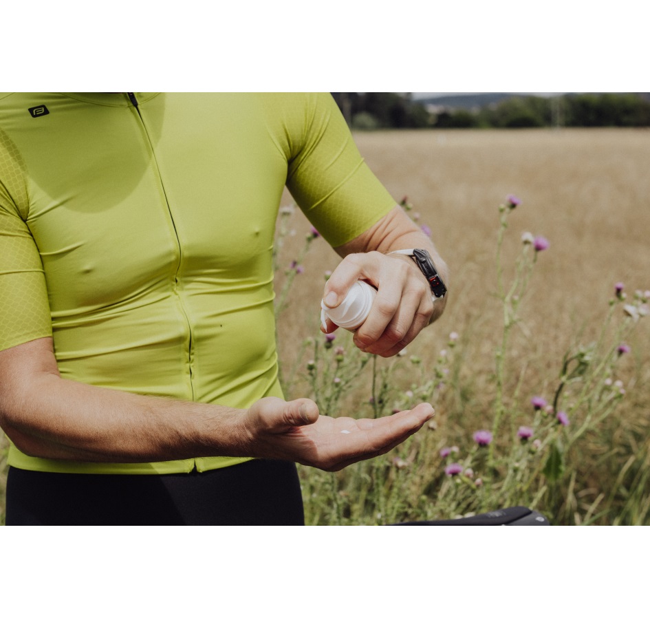 butt cream FORCE CHEEKY RIDE, tube 100 ml