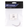 cable guide for V-brakes, angle 110°, separate