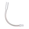 cable guide for V-brakes, angle 110°, separate