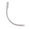 cable guide for V-brakes, angle 135°,separate