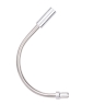 cable guide for V-brakes, angle 135°,separate