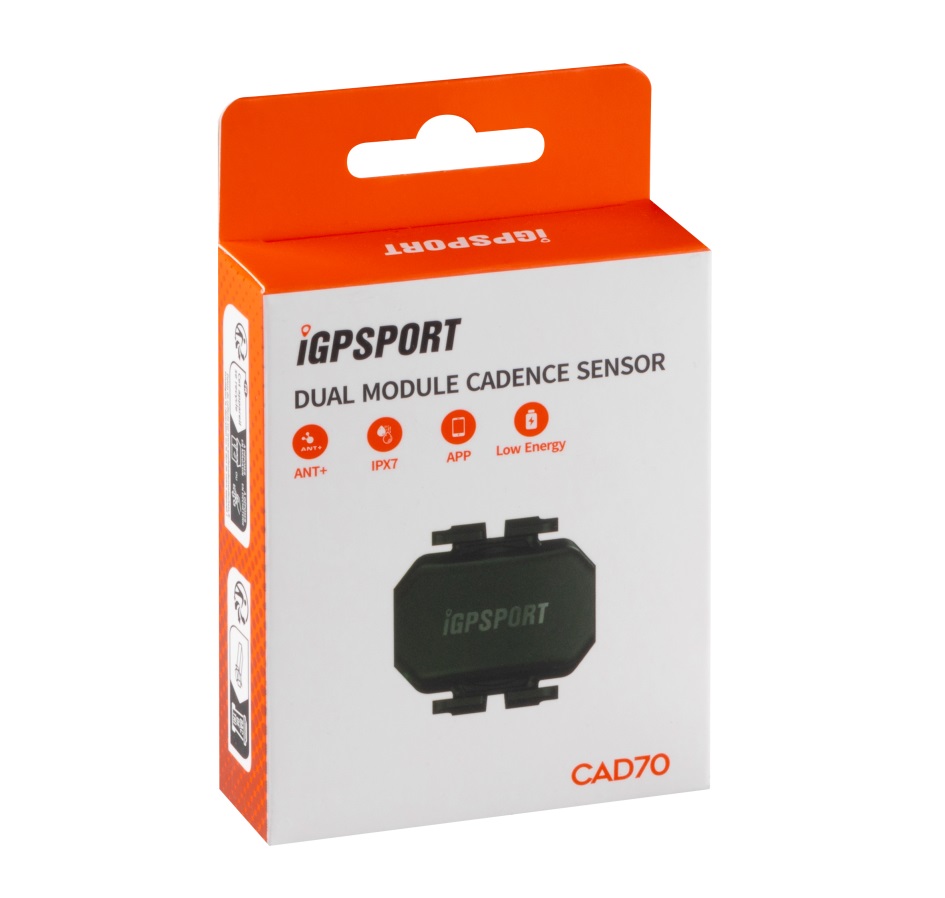 cadence sensor iGPSport CAD70