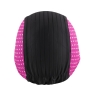 cap cycling with visor F POINTS,black-pink