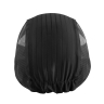 cap cycling with visor FORCE CORE,black-grey