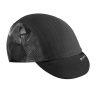 cap cycling with visor FORCE CORE,black-grey S-M