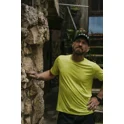 cap/hat FORCE BEFORCE 3D, black-white
