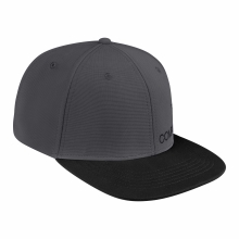 cap/hat FORCE FBC, grey-black