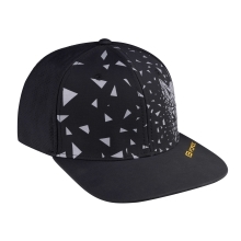 cap/hat FORCE WOLF, black