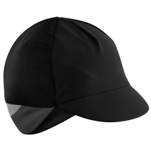 cap winter with visor FORCE BRISK,black-grey