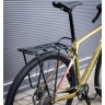 carrier FORCE  26-29" steel, black