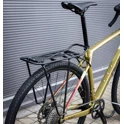 carrier FORCE  26-29" steel, black