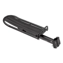 carrier FORCE CARRY for seatpost Al, black