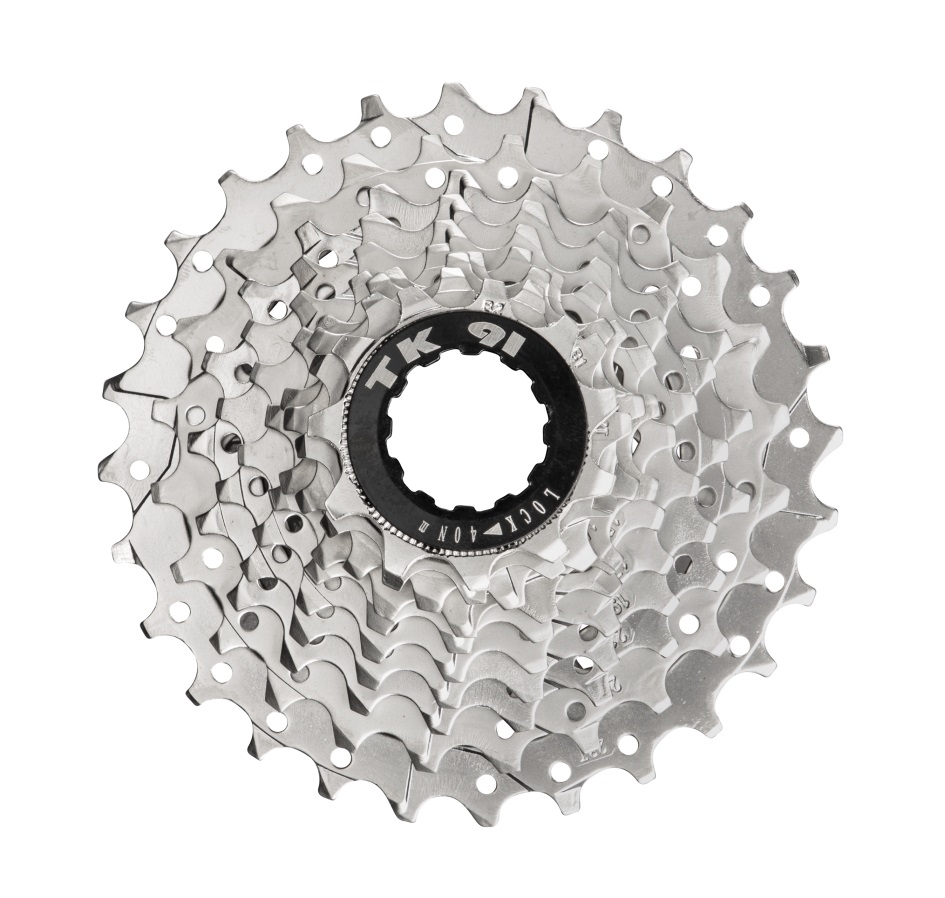 cassette 10-speed 11-28t, CP