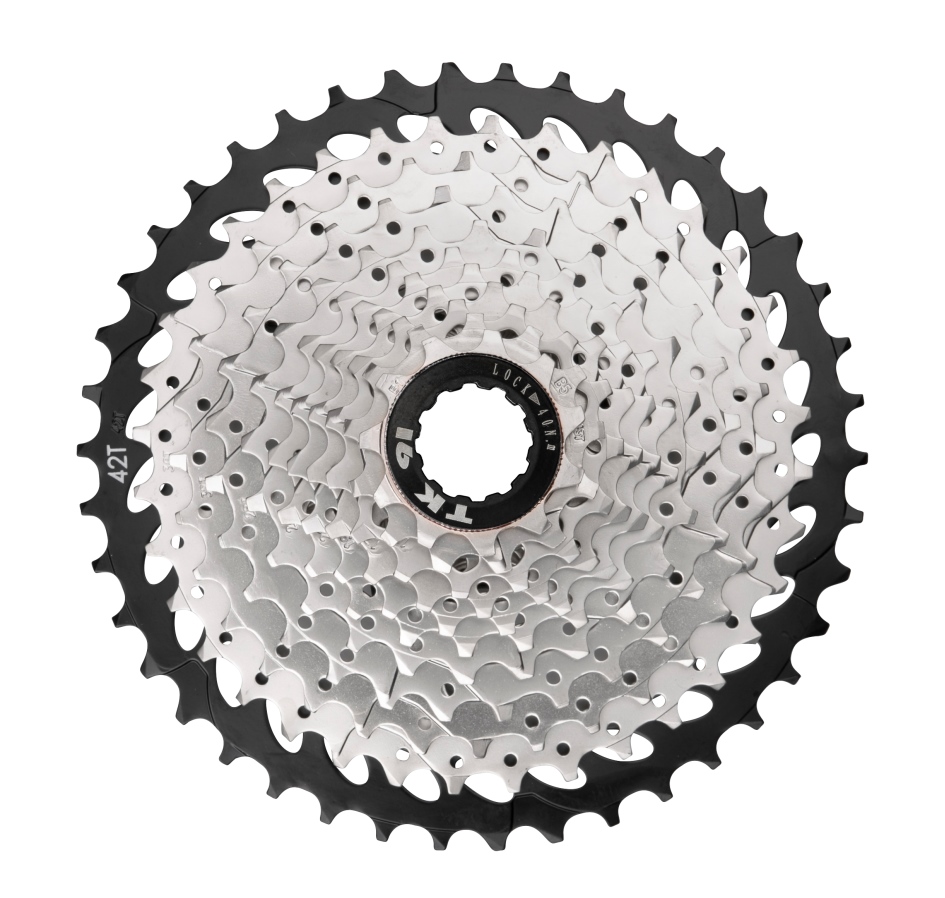 cassette 11-speed 11-42T, CP