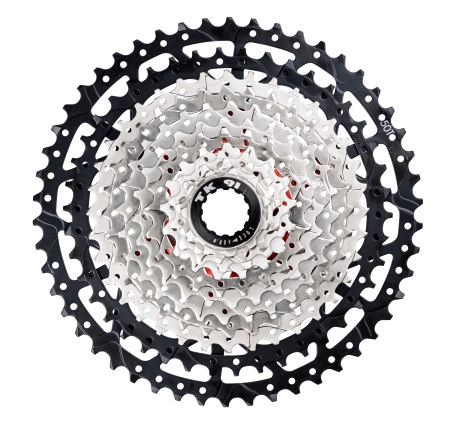 cassette 11-speed 11-50T, CP